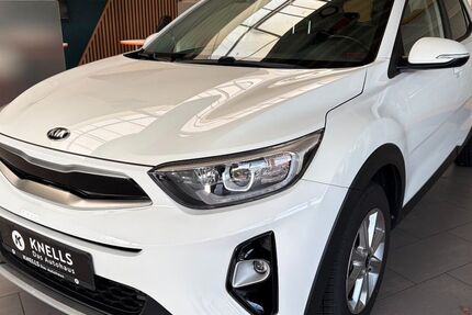 Kia Stonic 77.700 km 11.450 &euro; Ibbenbüren - Laggenbeck 49479