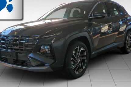 Hyundai TUCSON 19.491 km 32.980 &euro; Emsdetten 48282