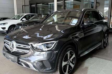 Mercedes-Benz GLC 400 99.800 km 38.490 &euro; Ibbenbüren 49477