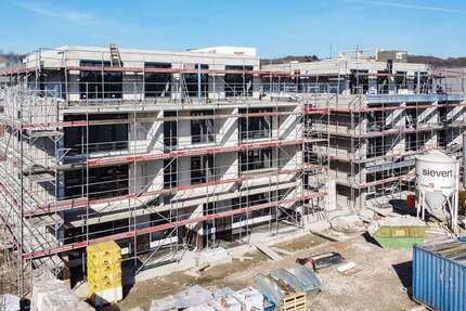 Wohnung Ibbenbüren - 4 Zimmer, 96 m&sup2;, 422.000&euro; | Angebot:21663565