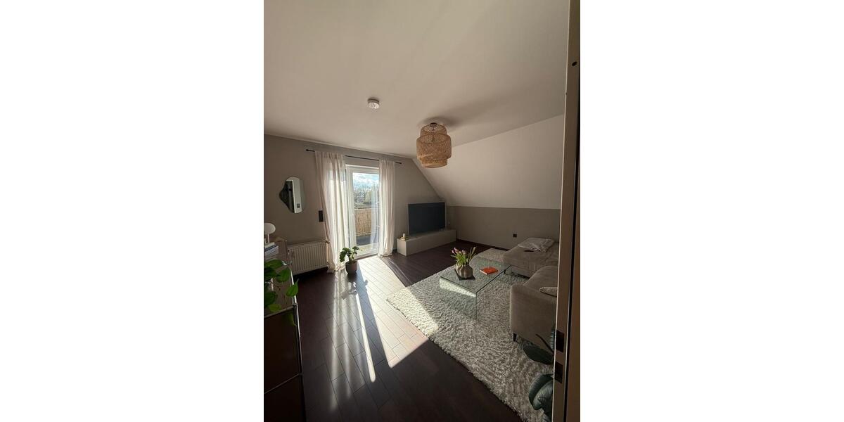 Etagenwohnung Gronau (Westfahlen) - 3 Zimmer, 90 m&sup2;, 650&euro; | Angebot:25962562