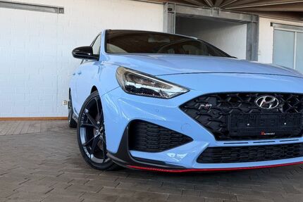 Hyundai i30 75.406 km 25.490 &euro; Wettringen 48493