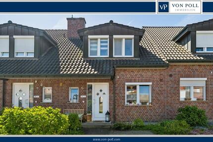 Gepflegtes Reihenmittelhaus sucht wertschätzende Familie zum Aufbau einer gemeinsamen Zukunft - Haus Nordwalde Nordwalde | Angebot:26781762