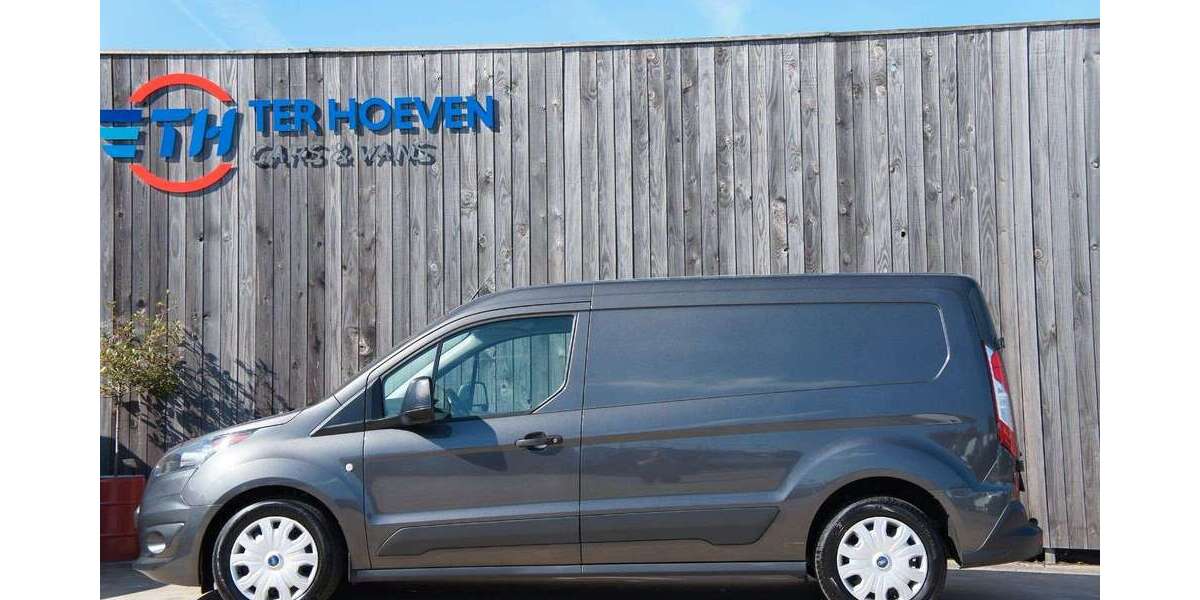 Ford Transit Connect 229.321 km 7.600 &euro; Bad Bentheim 48455