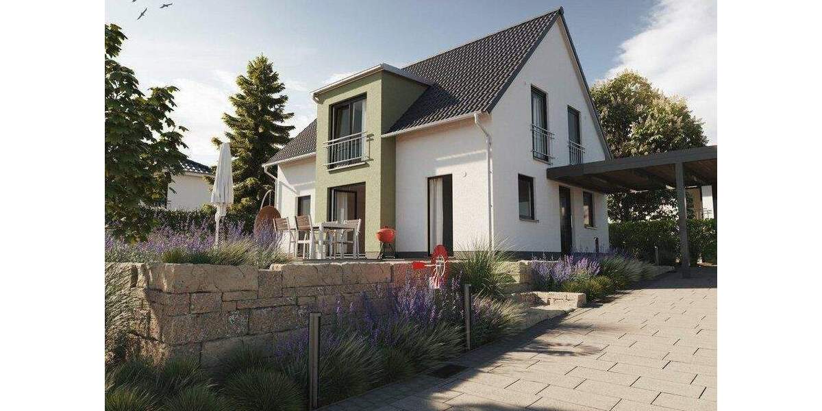 Einfamilienhaus Greven - 5 Zimmer, 125 m&sup2;, 275.390&euro; | Angebot:25681264