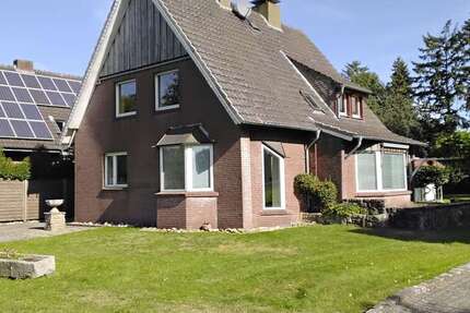 Haus Gronau - 5 Zimmer, 135 m&sup2;, 319.000&euro; | Angebot:27633625
