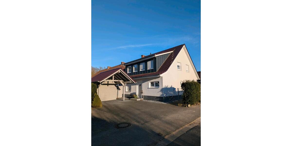 Reihenhaus Lingen (Ems) - 4 Zimmer, 110 m&sup2;, 1.150&euro; | Angebot:25367063