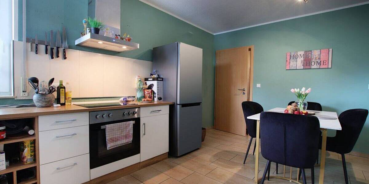 Doppelhaushälfte Ochtrup - 4 Zimmer, 121 m&sup2;, 309.000&euro; | Angebot:26684442