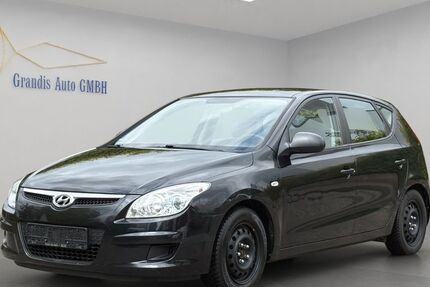 Hyundai i30 286.800 km 990 &euro; Greven 48268