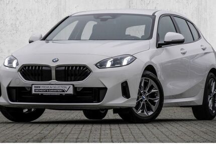 BMW 120 11.802 km 27.790 &euro; Emsdetten 48282