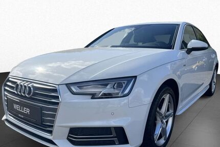 Audi A4 110.838 km 18.999 &euro; Ibbenbüren 49479