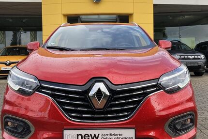 Renault Kadjar 25.588 km 23.998 &euro; Rheine 48432
