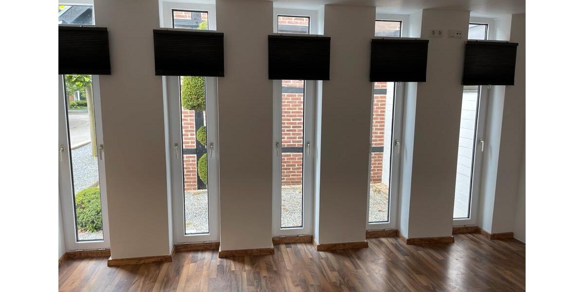 Erdgeschoßwohnung Rheine Altenrheine - 2 Zimmer, 35 m&sup2;, 750&euro; | Angebot:26478149
