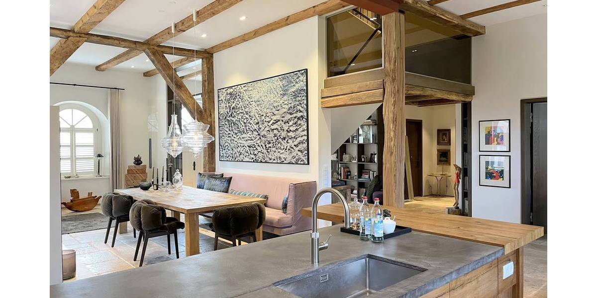 Mehrfamilienhaus, Wohnhaus Emsbüren Listrup - 7 Zimmer, 375 m&sup2;, 1.790.000&euro; | Angebot:25695059