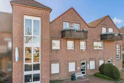 Wohnung Metelen - 7 Zimmer, 213 m&sup2;, 199.000&euro; | Angebot:26106996
