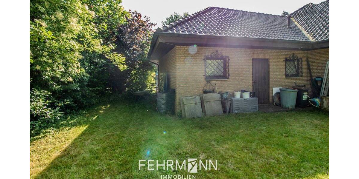Einfamilienhaus Ochtrup - 6 Zimmer, 167 m&sup2;, 489.000&euro; | Angebot:26796972