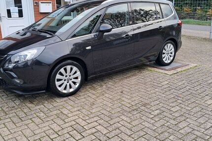 Opel Zafira 168.000 km 9.000 &euro; Voltlage bei Osnabrück 49599