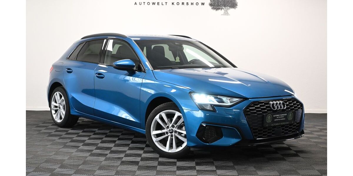 Audi A3 23.999 km 26.600 &euro; Saerbeck 48369