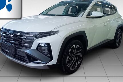 Hyundai TUCSON 25.672 km 32.530 &euro; Salzbergen 48499