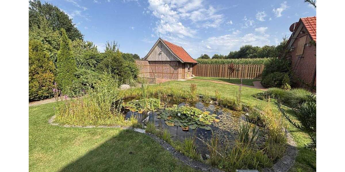 Mehrfamilienhaus, Wohnhaus Steinfurt Borghorst - 7 Zimmer, 229 m&sup2;, 495.000&euro; | Angebot:25736047