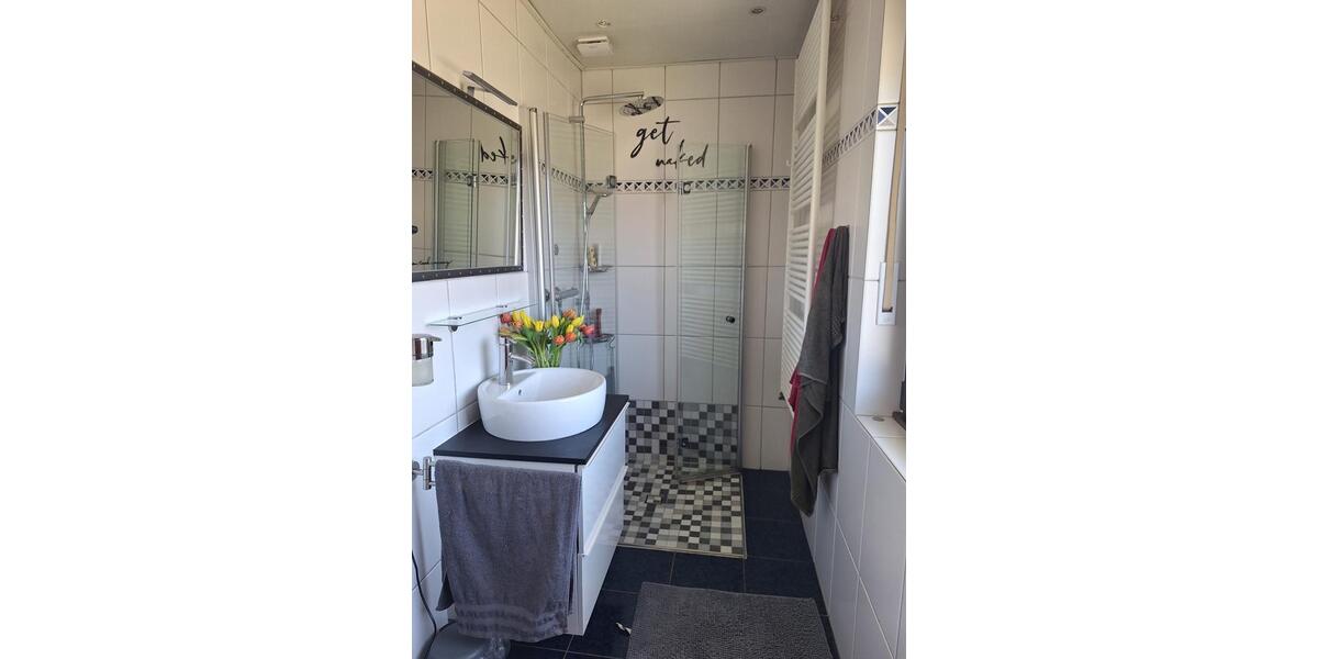 Etagenwohnung Ibbenbüren Bockraden - 3 Zimmer, 108 m&sup2;, 1.080&euro; | Angebot:27602736