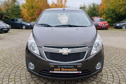 Chevrolet Spark 118.000 km 2.999 &euro; Ibbenbüren 49477