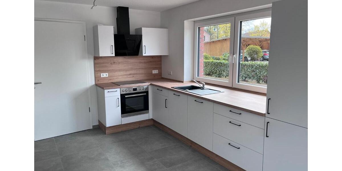 Erdgeschoßwohnung Freren - 2 Zimmer, 65 m&sup2;, 651&euro; | Angebot:26022663