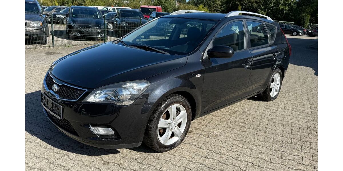 Kia Andere 114.000 km 5.995 &euro; Lingen 49808