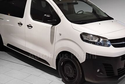 Opel Zafira Life 50.000 km 23.500 &euro; Lengerich 49525