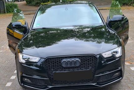 Audi A5 129.500 km 14.999 &euro; Gronau 48599