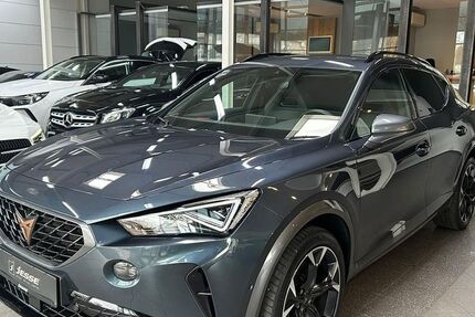 Cupra Formentor 52.000 km 27.990 &euro; Ibbenbüren 49477