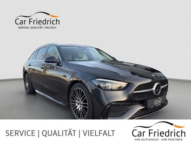 Mercedes-Benz C 220 95.500 km 36.420 &euro; Steinfurt-Borghorst 48565