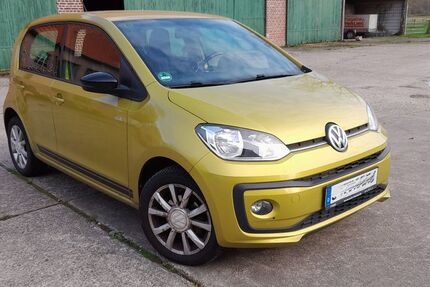 VW up! 96.300 km 8.999 &euro; Horstmar 48612