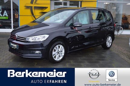 VW Touran 36.700 km 26.990 &euro; Saerbeck 48369