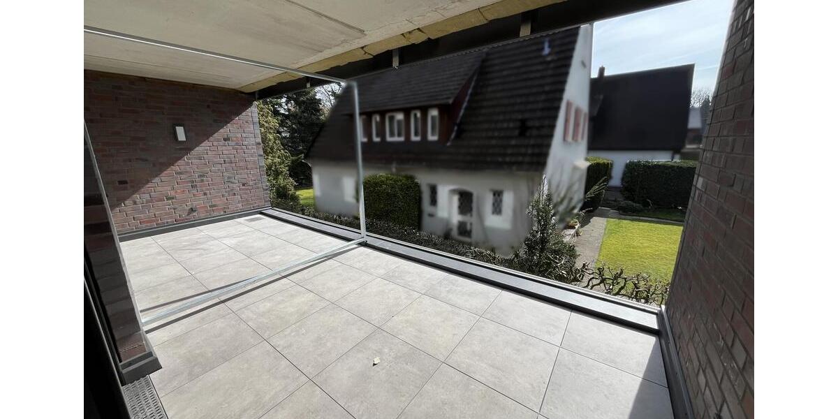 Etagenwohnung Rheine - 2 Zimmer, 71 m&sup2;, 955&euro; | Angebot:25991762