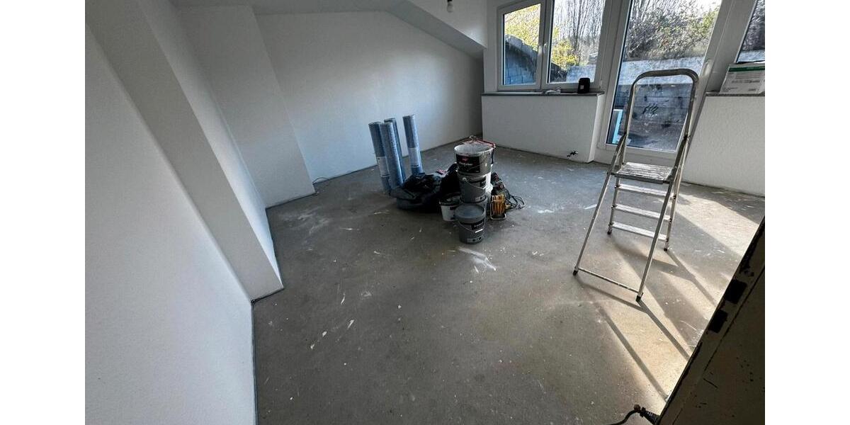 Dachgeschoßwohnung Gronau (Westfahlen) - 1 Zimmer, 31 m&sup2;, 305&euro; | Angebot:25974921