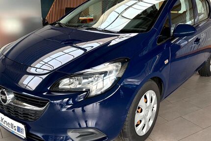 Opel Corsa 105.800 km 9.450 &euro; Ibbenbüren - Laggenbeck 49479