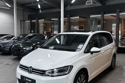 VW Touran 83.000 km 27.490 &euro; Ibbenbüren 49477