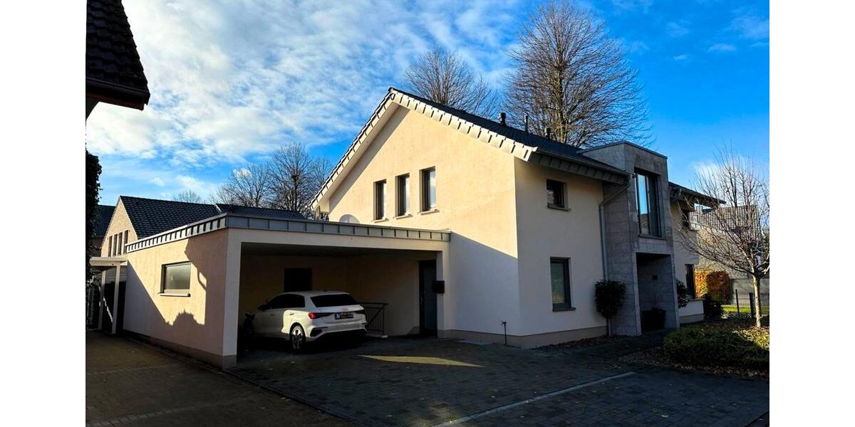 Einfamilienhaus Lingen (Ems) Damaschke - 5 Zimmer, 200 m&sup2;, 2.900&euro; | Angebot:26366788