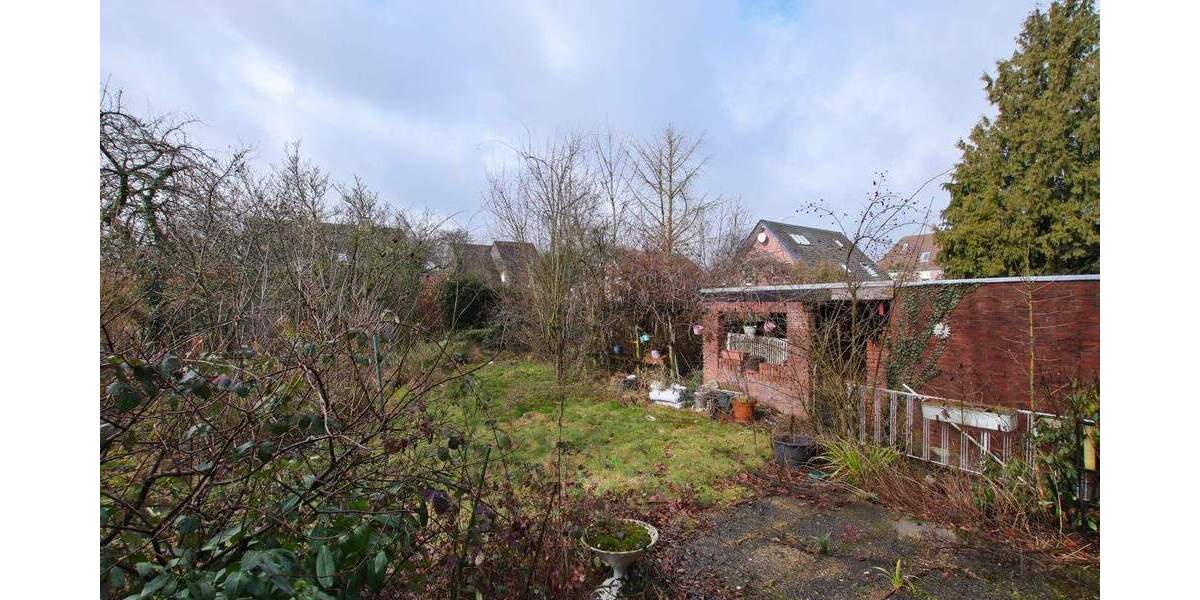 Einfamilienhaus Steinfurt Borghorst - 5 Zimmer, 148 m&sup2;, 277.000&euro; | Angebot:25798103