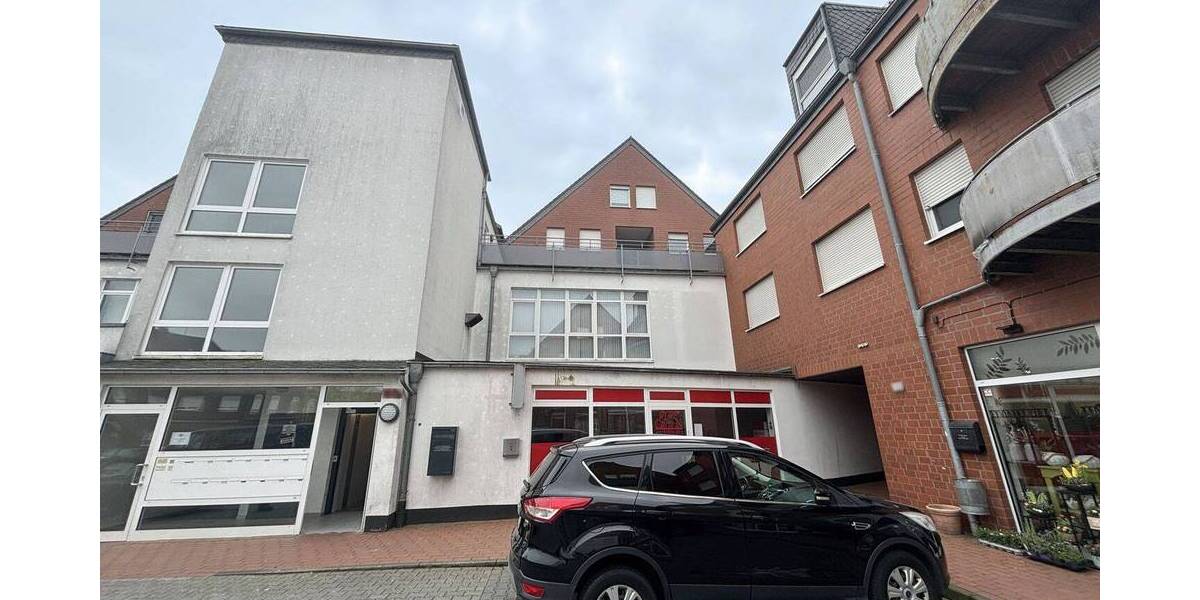 Gewerbeobjekt Rheine Altenrheine - 1.400&euro; | Angebot:26378062