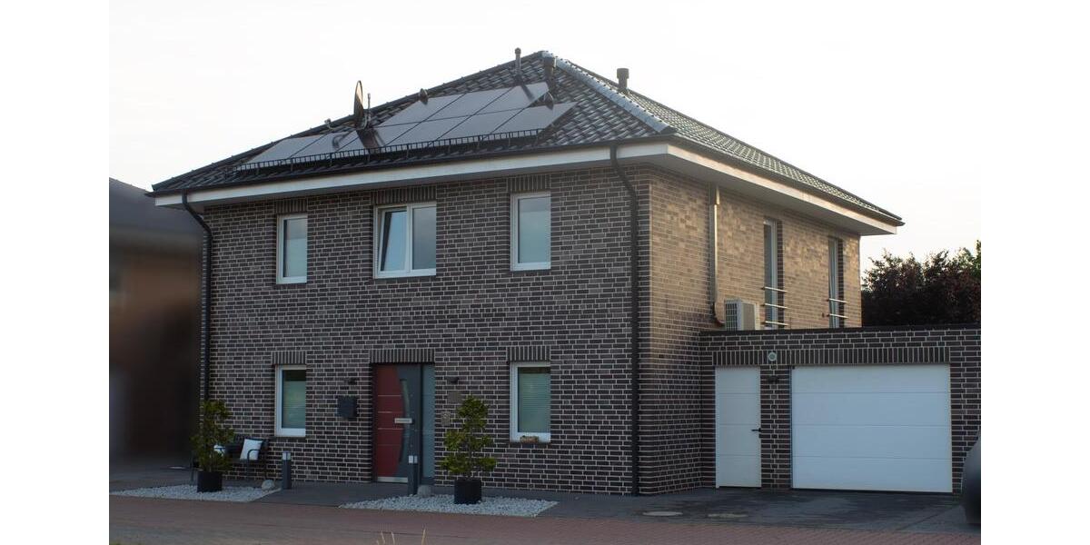 Einfamilienhaus Schöppingen - 655.000&euro; | Angebot:23057239