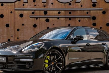Porsche Panamera 84.750 km 58.900 &euro; Gronau 48599