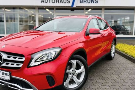Mercedes-Benz GLA 180 124.890 km 18.975 &euro; Neuenkirchen 48485