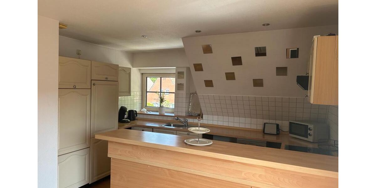 Etagenwohnung Lingen (Ems) Gauerbach - 3 Zimmer, 80 m&sup2;, 60&euro; | Angebot:26690125