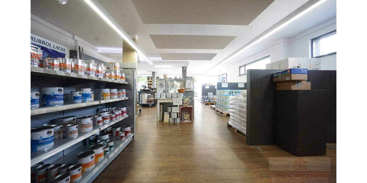 Gewerbeobjekt Neuenkirchen - 495.000&euro; | Angebot:25698290