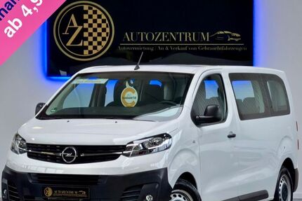 Opel Vivaro 8.219 km 27.990 &euro; Schapen 48480