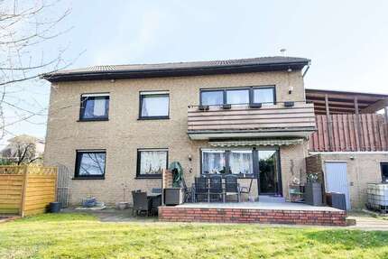 Haus Ibbenbüren Bockraden - 7 Zimmer, 174 m&sup2;, 475.000&euro; | Angebot:26032871