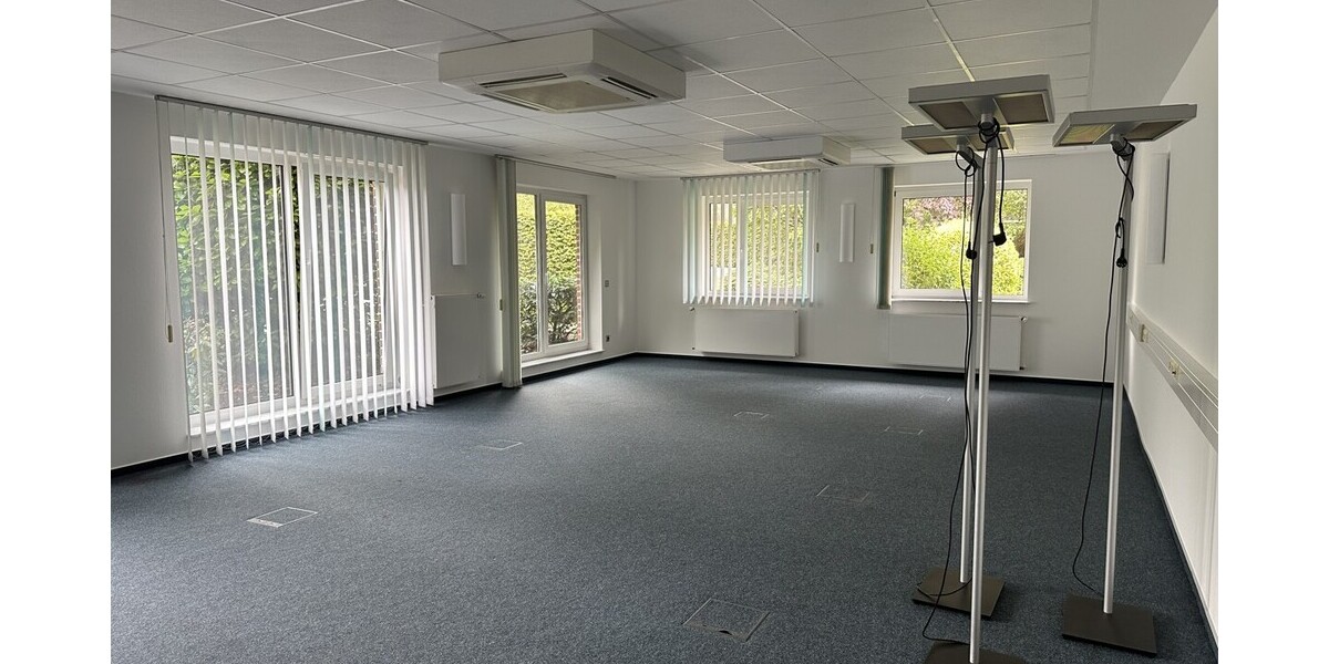 Bezugsfreie Gewerbeimmobilie - starten Sie Ihr eigenes Konzept! - Gewerbeobjekt Altenberge | Angebot:25377720