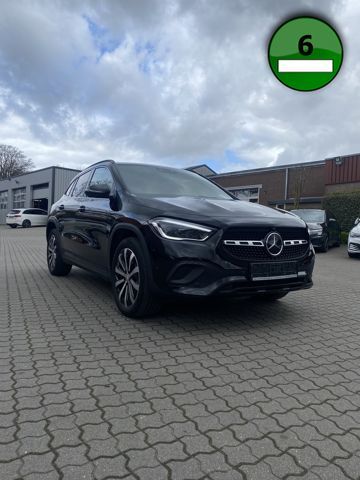 Mercedes-Benz GLA 250 63.998 km 31.950 &euro; Heek 48619